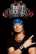 Watch Bret Michaels Life As I Know It 1channel